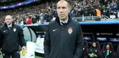 Monaco Teknik Direktörü Jardim: İstanbul'a Beraberlik İçin Gelmemiştik