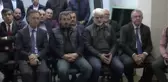 Şahin: 