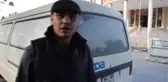 Sakarya Telefonda Görüştüğü Arkadaşına Geminin Su Aldığını Söyledi