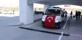Samsun Pankreas Kanserine Yenik Düşen Polis Memuru Hayatını Kaybetti