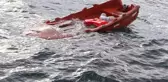 Şile Açıklarında Batan Yük Gemisinden Kötü Haber: Gemi de Personel de Kayıp