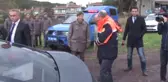 Şile Kaymakamı Salih Yüce: 