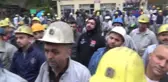 Zonguldak Maden İşçisi, Torba Yasa Tasarısını Protesto Edecek