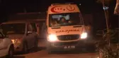 67 Yaşındaki Adam Apartman Girişinde Ölü Bulundu