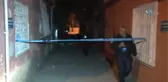 Adana'da Bir Kişi Sokak Ortasında Tabancayla Vurularak Öldürüldü