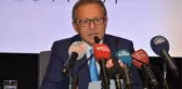 Ağlayarak İstifa Eden Başkan Uğur, Erdoğan'ı Aradı Ancak Cevap Alamadı