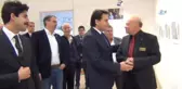 Ayvalık'ta Fidandan Sofraya Zeytini Anlatan Sergi