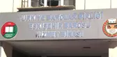 Baroda El Sıkmama Tartışması - Baro Başkanı Öztekin