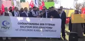 Başkentte 
