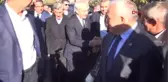 Bursa CHP Lideri Kılıçdaroğlu'ndan Şehit Evine Ziyaret