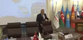 Cumhurbaşkanı Başdanışmanı Topçu, 