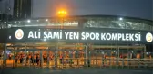 Derbiye Bilet Bulamayan Taraftar, Polis Kıyafetiyle Stada Sızdı