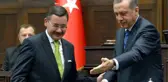 Erdoğan, Yıldırım ve İsitfa Eden Belediye Başkanları Hakkında Suç Duyurusu