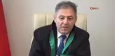 Eskişehir Baro Başkanı Elini Sıkmayan Avukata Kürsüde Konuşma İzni Vermedi/ek