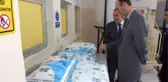 Fabrika Gibi Okul