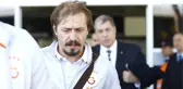 Galatasaraylı Yöneticiler Toplantı Yaptı: Tudor'a Yardımcı Antrenör Alalım