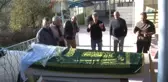Gebze'de Öldürülen Genç Kız Gözyaşları Arasında Toprağa Verildi