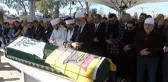 Hakan Altun Gözyaşlarını Tutamadı