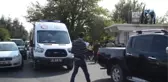 Hatay'a Şehit Ateşi Düştü