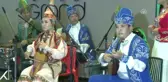 Kazakistan'da 
