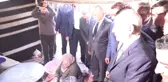 Kılıçdaroğlu, Orhaneli İlçesinde Bazı Ziyaretler Gerçekleştirdi