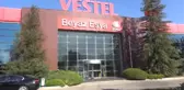 Manisa Vestel Türkiye'de Bir Rekora İmza Atacak