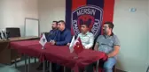 Mersin İdmanyurdu Kulübü Başkanı Mahmat Karak İstifa Etti