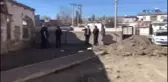 Osmanlı Topu Erzurum Müzesine Getirildi