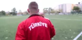 Özel Sporcu Altın Madalyaları 