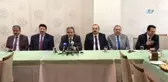 Rektör Şahin: Konyamız ve Ülkemiz İçin Çalışıyoruz