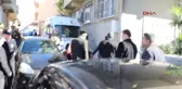 Samsun Şehit Ateşi Samsun'a Düştü