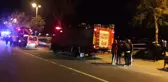 Sarıyer'de Kaza Yapan Araç Denize Uçtu: 1 Yaralı