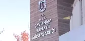 Savunma Sanayii İcra Komitesi Toplandı