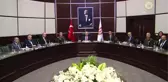 Savunma Sanayii İcra Komitesi Toplandı (2)