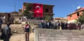 Şehit Ateşi Isparta'ya Düştü