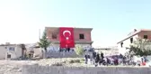 Şehit Piyade Sözleşmeli Er Sercan Kara'nın Babaevine Acı Haber Ulaştı