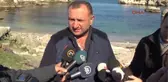 Şile'de Ailelerin Umutlu Bekleyişi