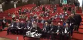 Trabzon İmo Genel Başkanı Gökçe: İstanbul 5 Afetle Karşı Karşıya Bırakılmıştır