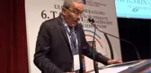 Uluslararası Katılımlı 6. Tarihi Yapıların Korunması ve Güçlendirilmesi Sempozyumu