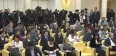 Ürdün Kralı Abdullah, Kazakistan Devlet Başkanı Nazarbayev ile Görüştü