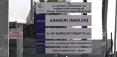 Anamur'da İskele İnşaatına Başlandı