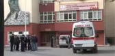 Ankara'da 1 Öğretmen, 23 Öğrenci Civadan Zehirlendi