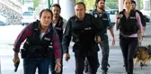 Arka Sokaklar'da Polis Olmak İsteyen Merve Oflaz'ın Hayali Gerçek Oldu