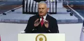 Başbakan Yıldırım: 