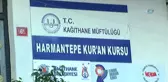 Başkan Kılıç, Harmantepe Mahallesi'nde Yaşam Beceri Merkezi'nin Açılışını Yaptı