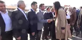 Batman AK Parti'li Karaaslan Hasankeyf'in Tarihi Yok Olmayacak