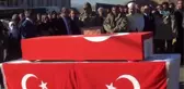 Bingöllü Şehit Son Yolculuğuna Uğurlandı
