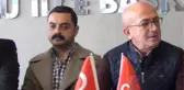 CHP Çorlu İlçe Teşkilatı Yöneticileri İstifa Etti