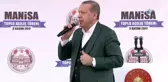 Cumhurbaşkanı Erdoğan: 