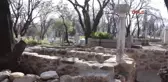 Denizli Tarihi Medrese Gün Yüzüne Çıktı